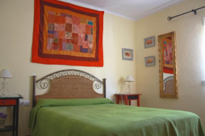 Casa Lomas Arcos De La Frontera